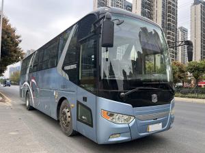 ディーゼルマニュアル 中古コースターバス 47席 ユーロ4排出量基準