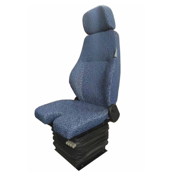 Ajuste estático da altura do travesseiro em forma de U Substituição do assento do guindaste da torre