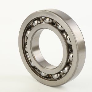 Deep Groove Ball Bearings