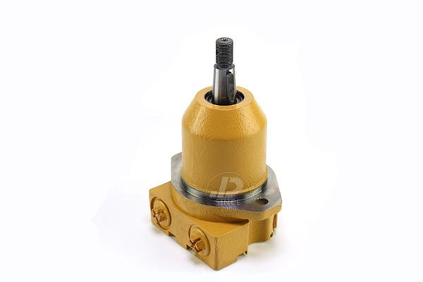 179-9778 E325C  Yellow Fan Motor Excavator Hydraulic Pump Parts