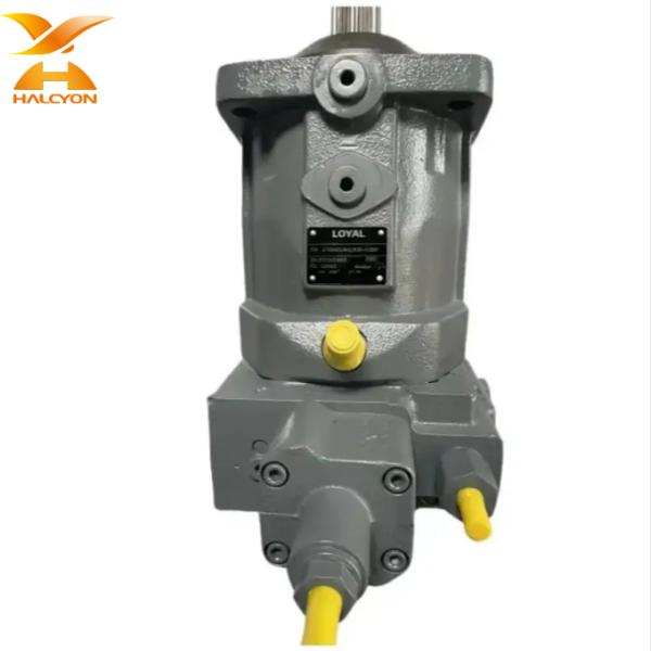 Factory Price A7VO107EP/63R-NPB01 A7VO160EP/63R-NPB01 A7VO200EP/63R-NPB01 Hydraulic Piston Pump