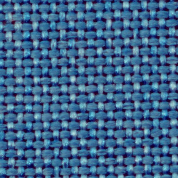 Thickness 0.46mm 100% Polyester Woven Fabric Fashionable Colour