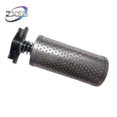 Steering Line Filter Element DZ95189470088 Truck Gearbox Oil Filter For X3000 F3000 M3000