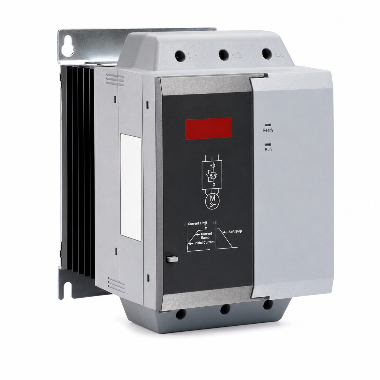 Danfoss MCD202110T4CV3 175G5219 MCD 202 Soft Starter 200A 110kW
