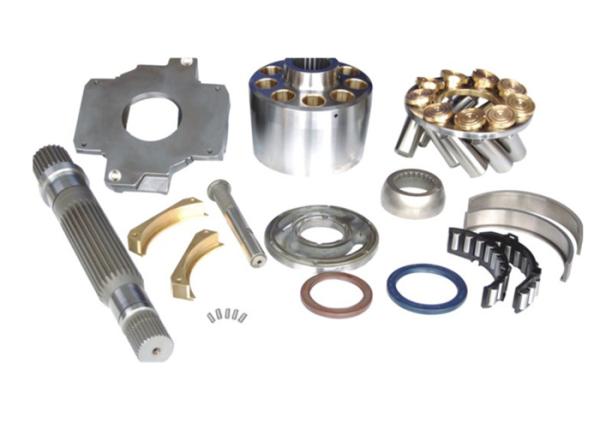 A bomba de pistão hidráulica parte A11V075 A11V095 A11V130 A11V190 A11V260 para a máquina escavadora