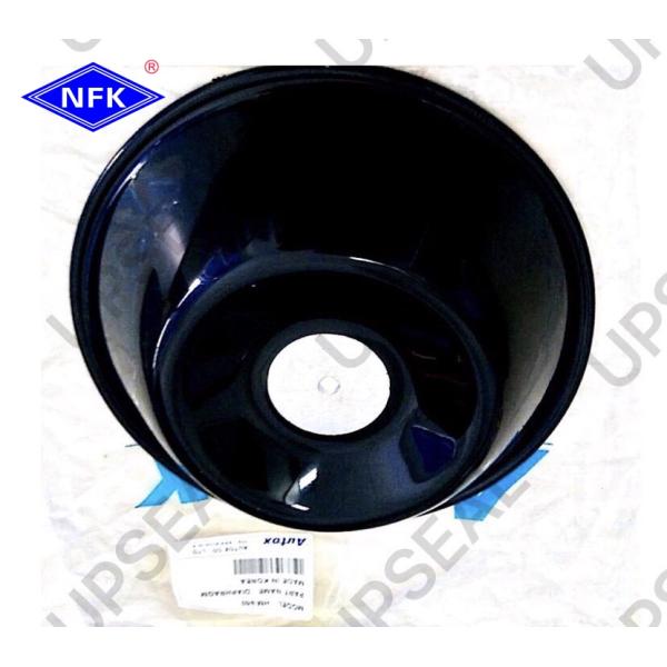 KOREA Rubber Diaphragm Seals 20 MPa Pressure KRUPP HM960 -0916688 Hydraulic Hammer