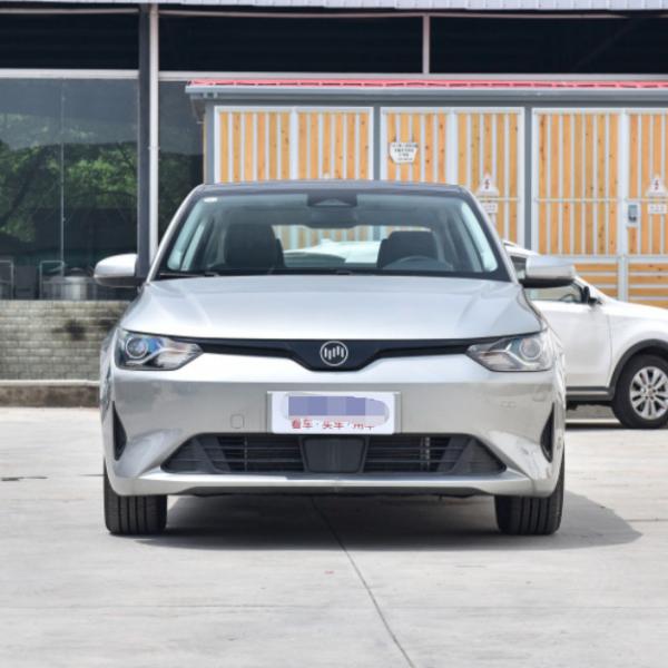 Weltmeister E.5 2022 EX5 Pro Middle  SUV Electric  4 Door 5seats Saloon Used Car