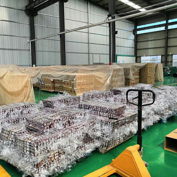 99,9% очищенность 1100 1060 алюминиевая фольга 8011 домочадца