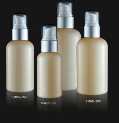 PET 50ml 1.5oz Glass Makeup Pump Mister Sprayer  Bottle