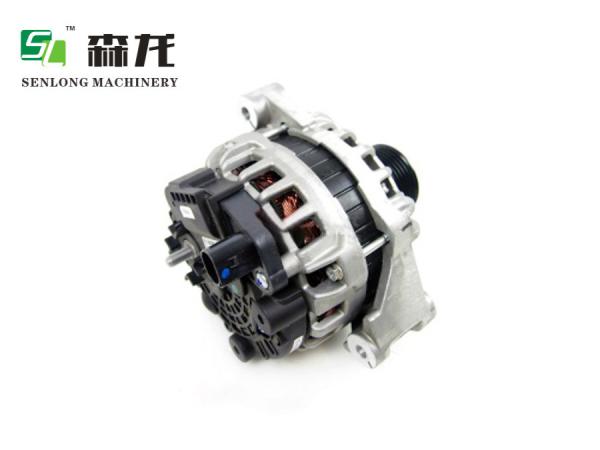 F000-BL-0652  400-24281 110A Bosch Alternator Lada Kalina VAZ 1117 1118 1119  21700-3701010-13