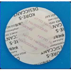 200% Водопоглощение Магний хлорид мешок сушилка для автоматического освещения