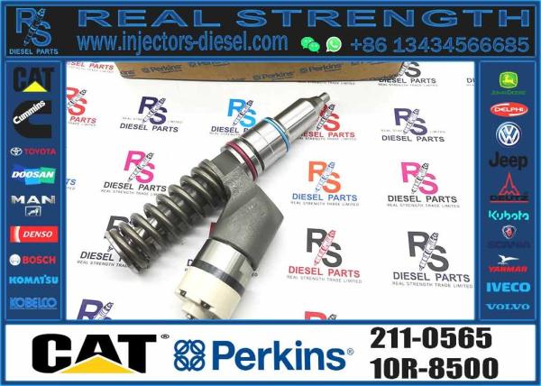 Diesel Engine Fuel Injector 276-8307 10R-7231  211-0565 211-3028 253-0618 For c1