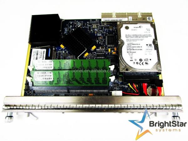 Juniper SRX5K-RE-13-20,SRX5K Route Engine, 1.3Ghz, 2GB DRAM