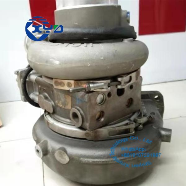 Cummins Car Engine Turbocharger 2840639 2843894 HE451VE W1103900125 612630110724