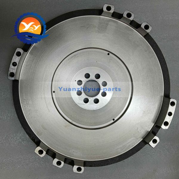 Fast Delivery 13450-EW010 Flywheel for Hino 500 Excavator