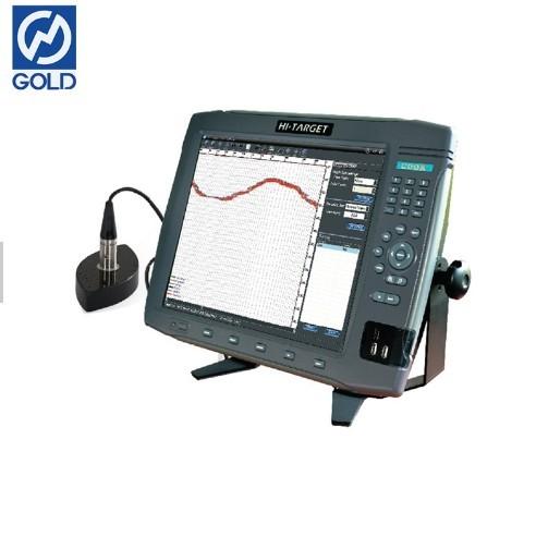 MARINE SURVEY ECHO SOUNDERS TRANSDUCER FOR WATER DEPTH HD-MAX ECHO SOUNDER FOR SALE