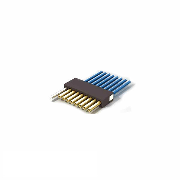HUADA CDbF-3Z Micro Rectangular Electrical Connector - High-Performance Connectivity Solution
