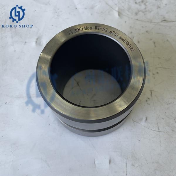 FURUKAWA Breaker Hammer Spare Part F6-20103 F6-20104 20201 Front Cover Ring Thrust Inner Bush For F6 F9 F12 F19 F22