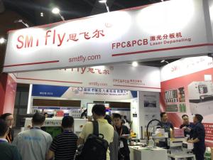 Guangdong Chuangwei Electronic Equipment Manufactory