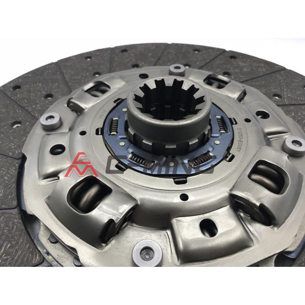 E13C Truck Clutch Plate Hino 700 312506310 Truck Transmission Sytem