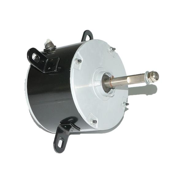 YDK140/30-4-150-1/YDK140-150-6T5 - 6-полюсный двигатель вентилятора воздушного охладителя 150 Вт 220 В с тепловой защитой, высокая эффективность