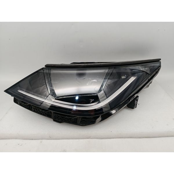 OEM EM2EK-4121010A Left Headlight Assembly for BYD DOLPHIN（Intelligent Driving