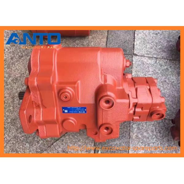 Гидронасос экскаватора КИБ ПСВД2-27Э-21 С/Н 740059/гидравлические части