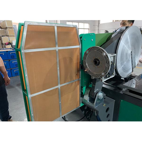 Изготовление Hdpe машины штуцера трубы сплавливания седловины поля мастерской
