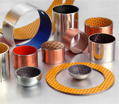 Change Your Bearing Now | Plain Bearing Replacement Deep Groove Ball Bearing 624--6212 Series