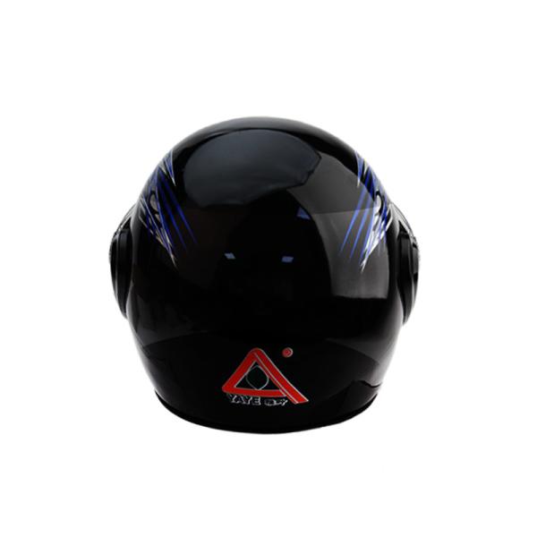 Hd противотуманные линзы Half Face Мотоциклет Шлем Шлем внедорожник Для взрослых Шлем Мотоциклетные аксессуары Охрана головы