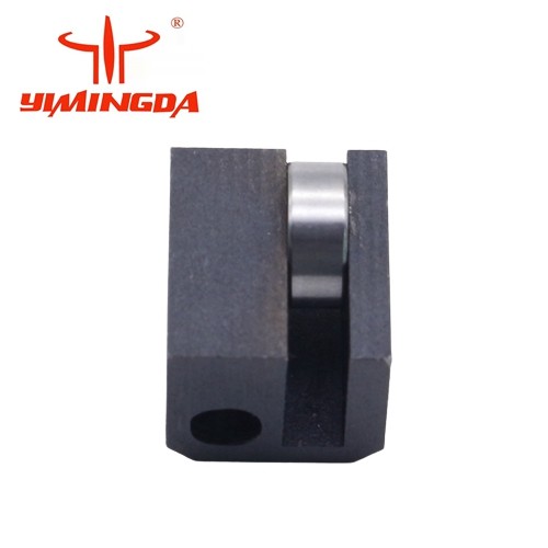 Держатель крена верхний левый ПН 102651 112265 автоматических частей резца для машины резца Буллмер