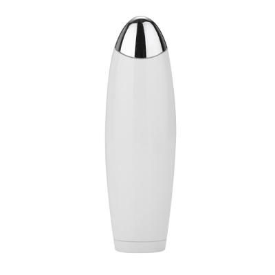 Rechargeable Eye Massager Pen Tightening Lifting Facial Anti Wrinkle ABS Material