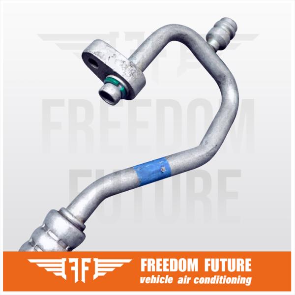 97762-3V202 OEM Hyundai AC Discharge Hose Azera 3.0L Fits 11-16