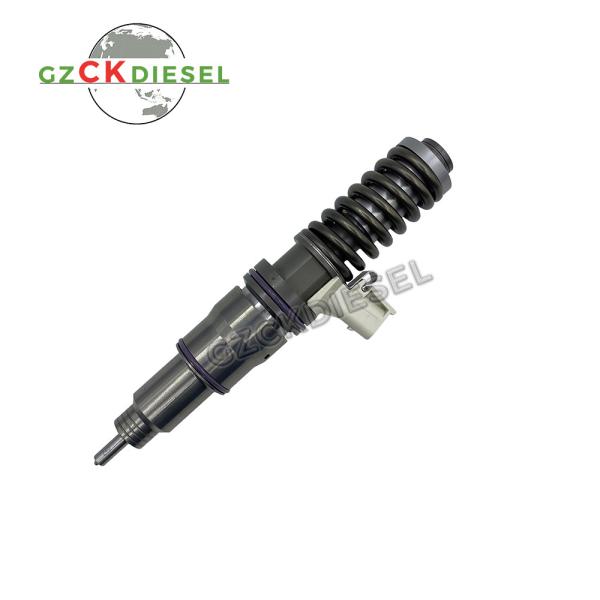 Injecteur de moteur Common Rail BEBE4D14001 BEBE4D14101 20929906 pour EC700 EC700B EC700C