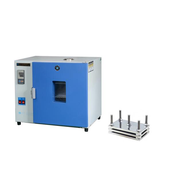 Температура постоянного сушилки лаборатории ткани вертикальная электрическая