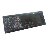 Moniteur de panneau de commande de panneau d'affichage de Monitor 1108-00380 d'excavatrice de HD820-3 HD820 HD510 HD512