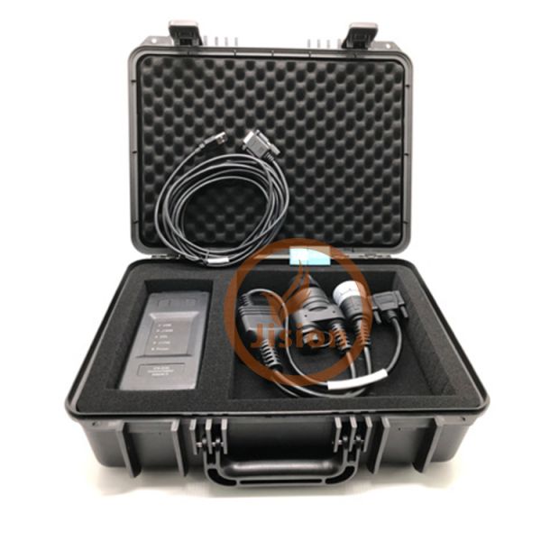 Excavator Parts ET3 ET4 Detector Communication Adapter Group Diesel Engine Car Diagnostic Tool 317-7485 478-0235 538-5051