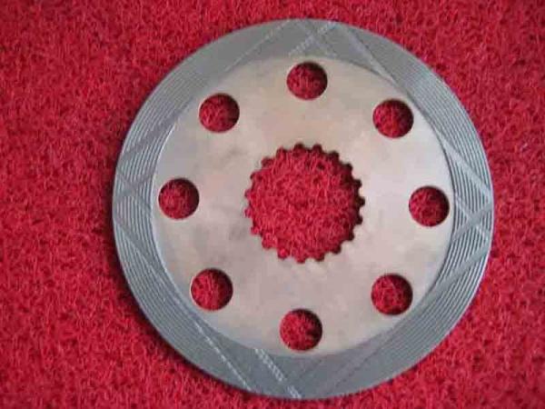 708-8F-35120 Komatsu Disc for Excavator Spare Parts with PC200 - 8 Travel motor friction plate