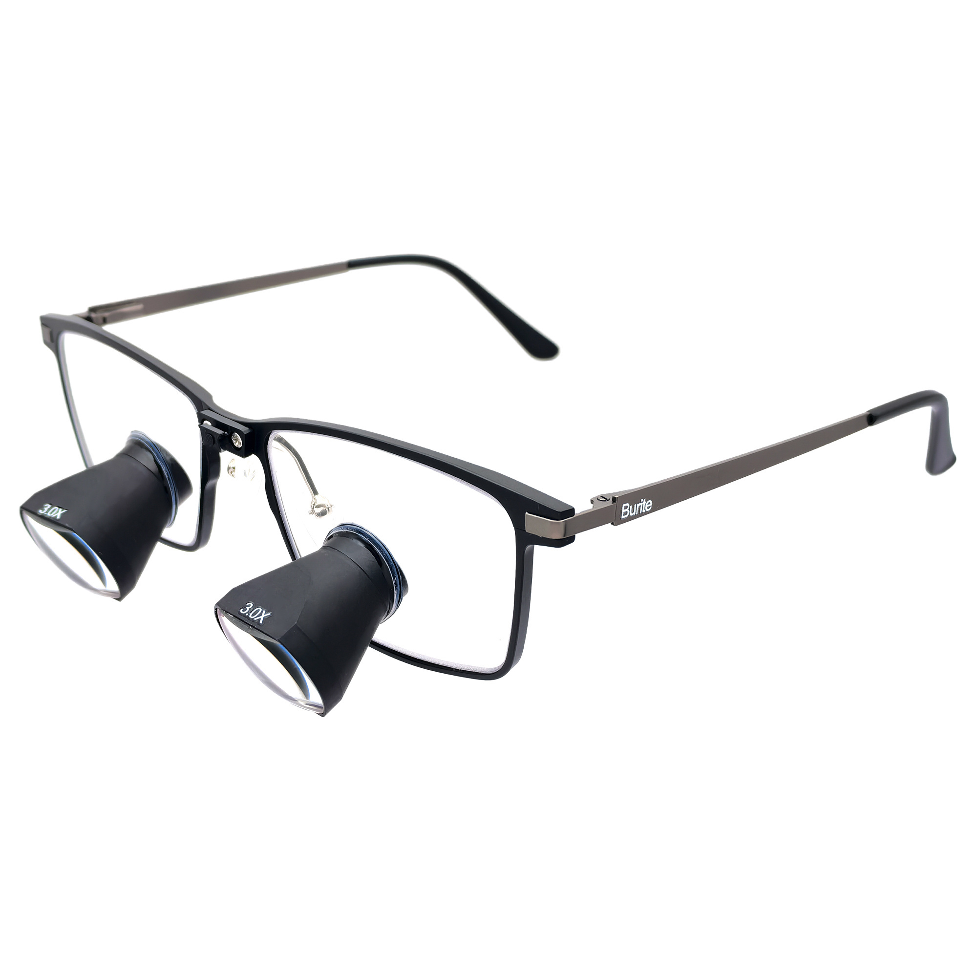 Burite Galilean 25-JJ04 loupe