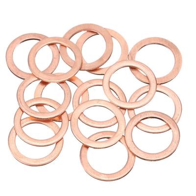 Braided Clutch Banjo Fitting Washers 10mm Equal Shape with 12 month Warranty