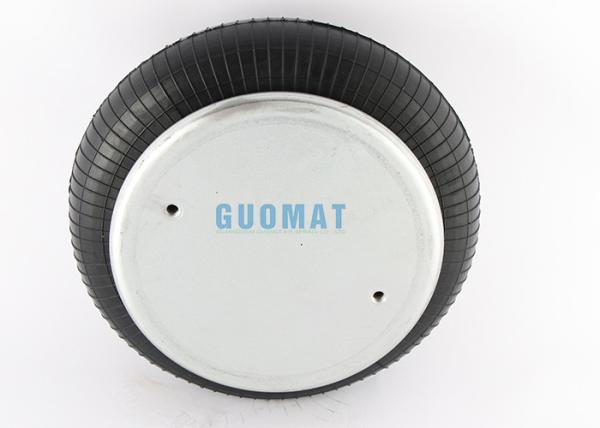 Mola de ar industrial das PORCAS M8 CEGAS métricas do Firestone W01-M58-6372 para carimbar o equipamento