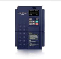 50 Hz 3 段階周波数変換機 モーター用フルベクトル汎用インバーター