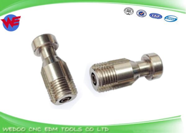 100445225  204314820 bushing sub assembly Shaft  For Injection Chamber Empty