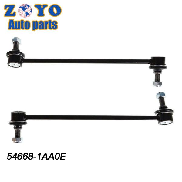 Koleos Front Lower Sway Bar Link for Nissan R52 ALTIMA 2007-2013 Thread Size Standard