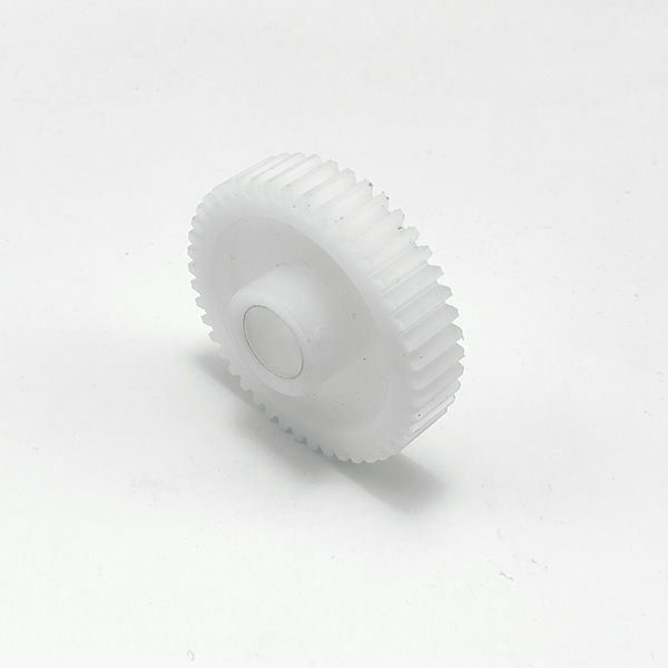 XLS Spreader Machine Parts No. 050-041-008 Nylon Gear Wheel 45 Teeth Module 1