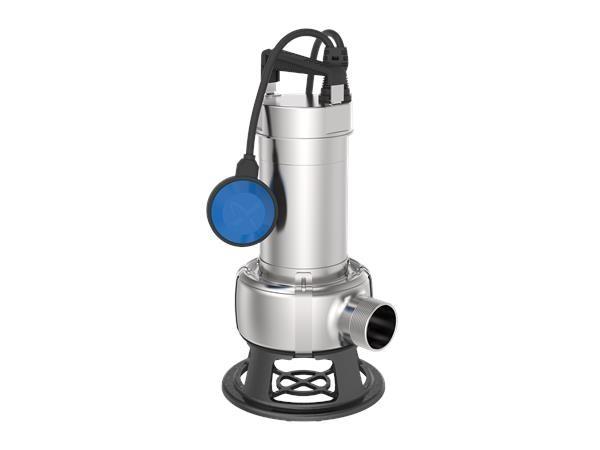 High-Performance Grundfos Ap35b Submersible Wastewater Pump for Efficient Drainage