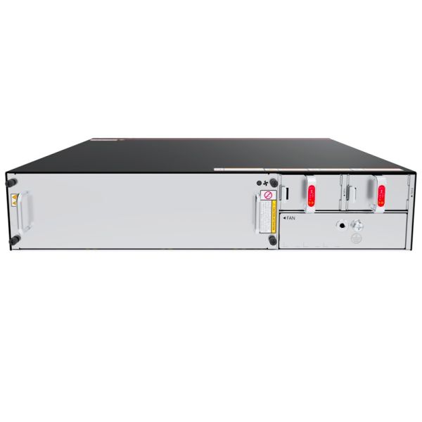 NetEngine AR8700-8 02355LFN WAN Router 10*10GE SFP++8*GE Combo Enterprise Branch Access Router