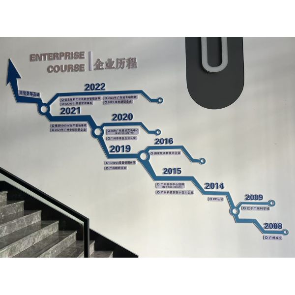 SHENZHEN LAEG CO.,LTD