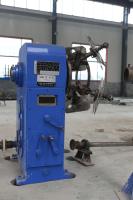 Machine de Taping de câble de haute performance pour le fil galvanisé plongé chaud