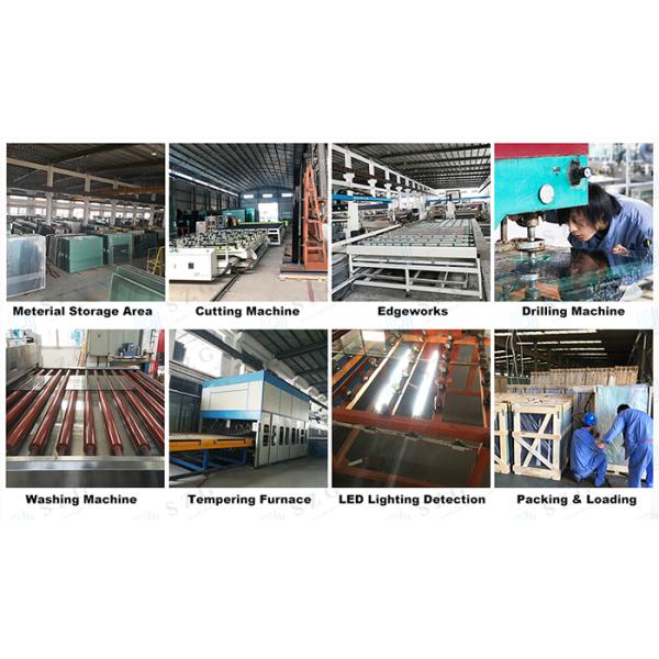 Shenzhen Sun Global Glass Co., Ltd.